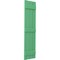 Ekena Millwork Americraft 3-Board, 3 Batten Exterior Real Wood Spaced Board-n-Batten Shutters, ARW401SB311X32LPH, PR ARW401SB311X32LPH - alternate 7